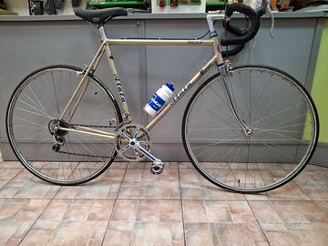 Bici corsa Atala vintage anni 80