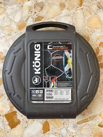 Catene da neve Konig Comfort Magic