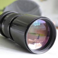Nikon teleobiettivo 300 mm f 4.5