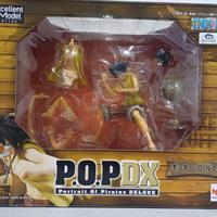 one piece portrait of pirates DX Monkey D Luffy Me