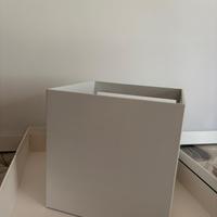 Faretti da parete moderni a LED- 6 pz