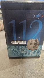 Pompa per acquario Eden 112 / Happy Pump HP 300