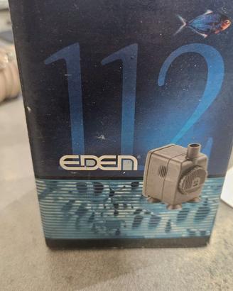 Pompa per acquario Eden 112 / Happy Pump HP 300