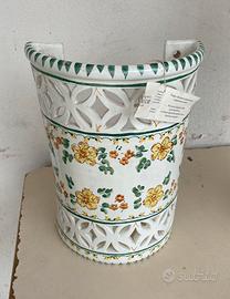 Ceramica Palermo “Adele Cosentino”