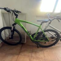 Mountain Bike Bianchi