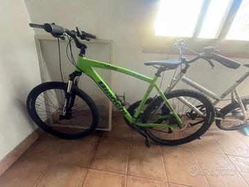 Mountain Bike Bianchi