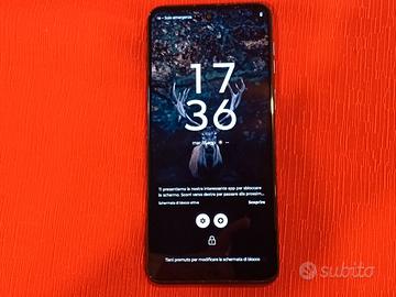 smartphone Motorola g54 5g dual SIM / esim