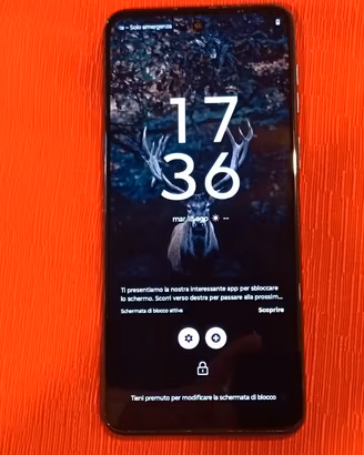 smartphone Motorola g54 5g dual SIM / esim