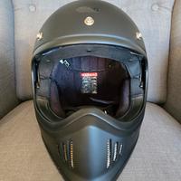 Casco Shoei EX - Zero Taglia M (57-58)