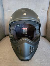 Casco Shoei EX - Zero Taglia M (57-58)