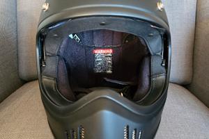 Casco Shoei EX - Zero Taglia M (57-58)