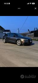 AUDI A3 TDI SLINE