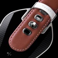 Sonus Faber Pryma 01 Carbon