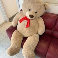 Peluche Orao gigante mt 1,60