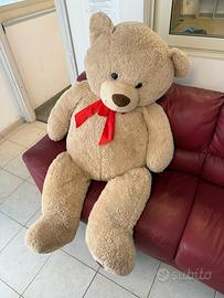 Peluche Orao gigante mt 1,60