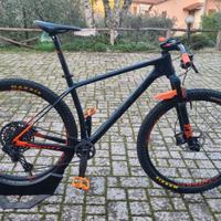 Scott Scale 930 2020 taglia L