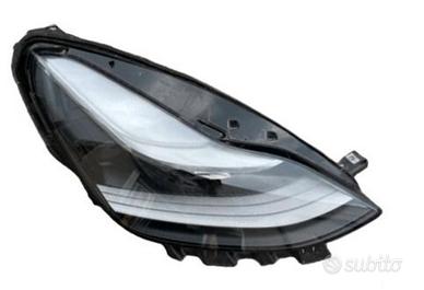 FARO TESLA MODEL 3 2021 A LED