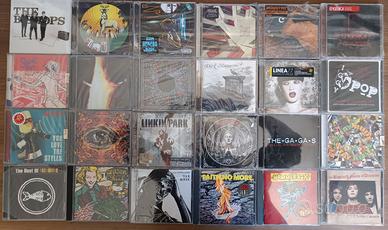 24CD Metal Death Black Doom Garage Indie Noise ...