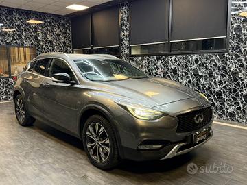 Infiniti QX30 2.2 diesel DCT AWD Premium Tech