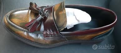 mocassino elegante Zara 42