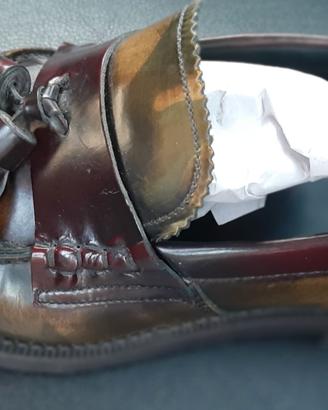 mocassino elegante Zara 42