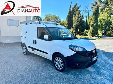 Fiat Doblo Doblò 1.4 T-Jet Natural Power PC-TN Car