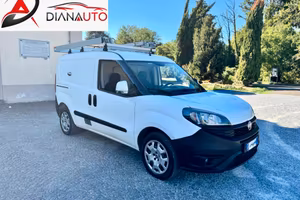 Fiat Doblo Doblò 1.4 T-Jet Natural Power PC-TN Car