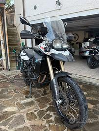 BMW F 800 GS