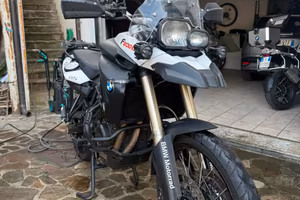 BMW F 800 GS