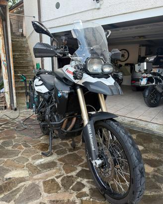 BMW F 800 GS