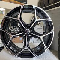 Cerchi Volkswagen raggio 18 NUOVI cod.8324