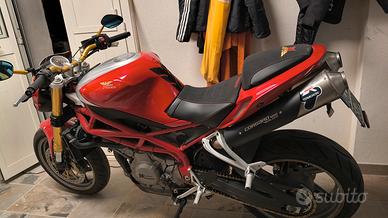 Molto Morini Corsaro 1200
