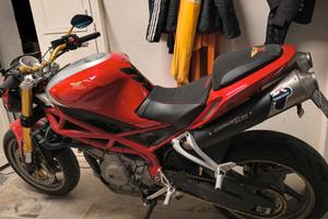 Molto Morini Corsaro 1200