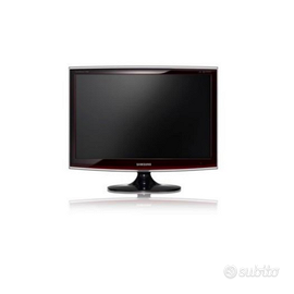 Monitor TV SAMSUNG SYNC MASTER T200