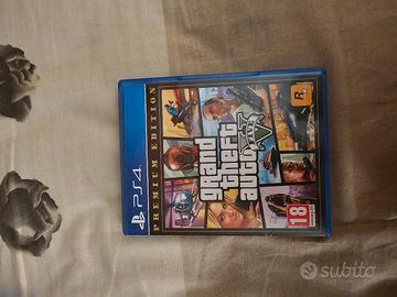 gta 5 