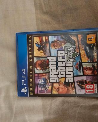gta 5 