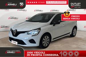 Renault Clio 1.0 tce Life 90cv my21