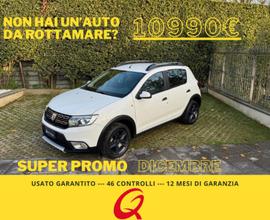 Dacia Sandero Stepway 0.9 TCe 12V TurboGPL 90...