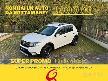 Dacia Sandero Stepway 0.9 TCe 12V TurboGPL 90...