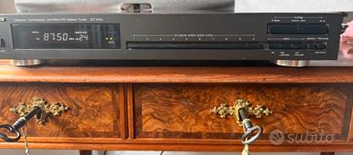 Stero tuner Technics ST - 610L