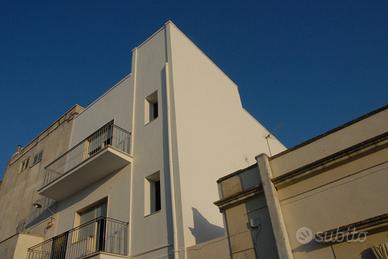 Puglia - Salento - Lecce - Castro