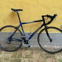 Bici da corsa Decathlon Sport 7.1 - Taglia 51 (S/M