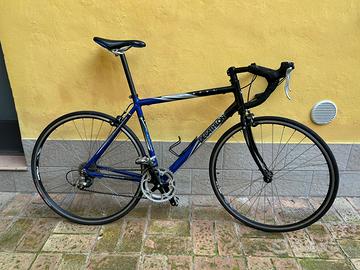 Bici da corsa Decathlon Sport 7.1 - Taglia 51 (S/M