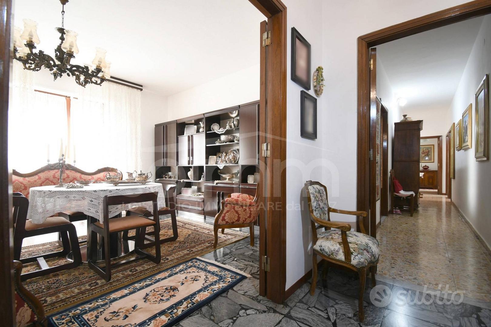 Appartamento – Cagliari, Biddanoa/Villanova - Altro
