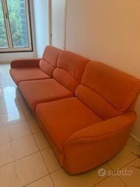 Divano comodo