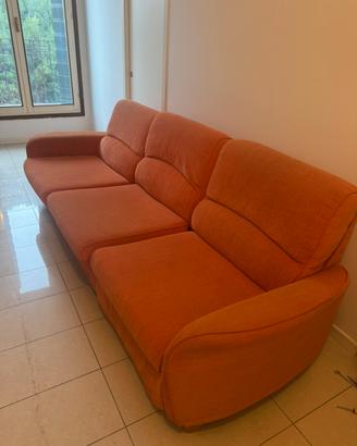 Divano comodo