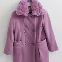 CAPPOTTO BIMBA 3 ANNI SILVIAN HEACH