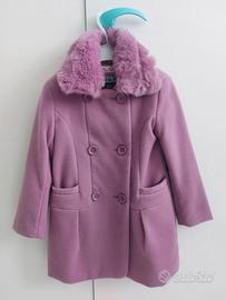 CAPPOTTO BIMBA 3 ANNI SILVIAN HEACH
