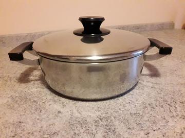 PENTOLA  WATERLESS IMCO