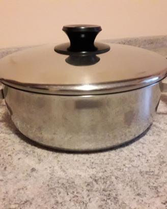 PENTOLA  WATERLESS IMCO
